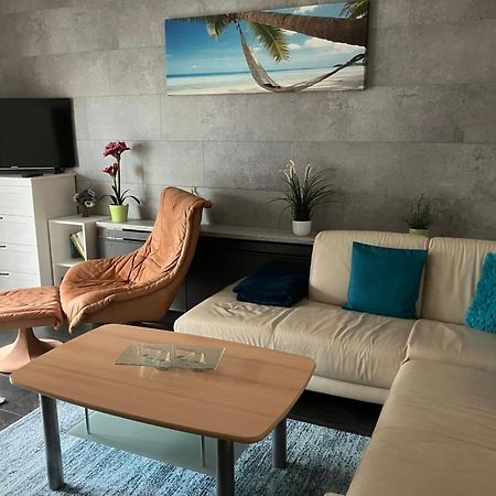 Ferienwohnung Haus Cerny Bad Goisern Esterno foto