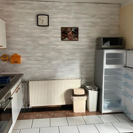 Ferienwohnung Haus Cerny Bad Goisern Esterno foto