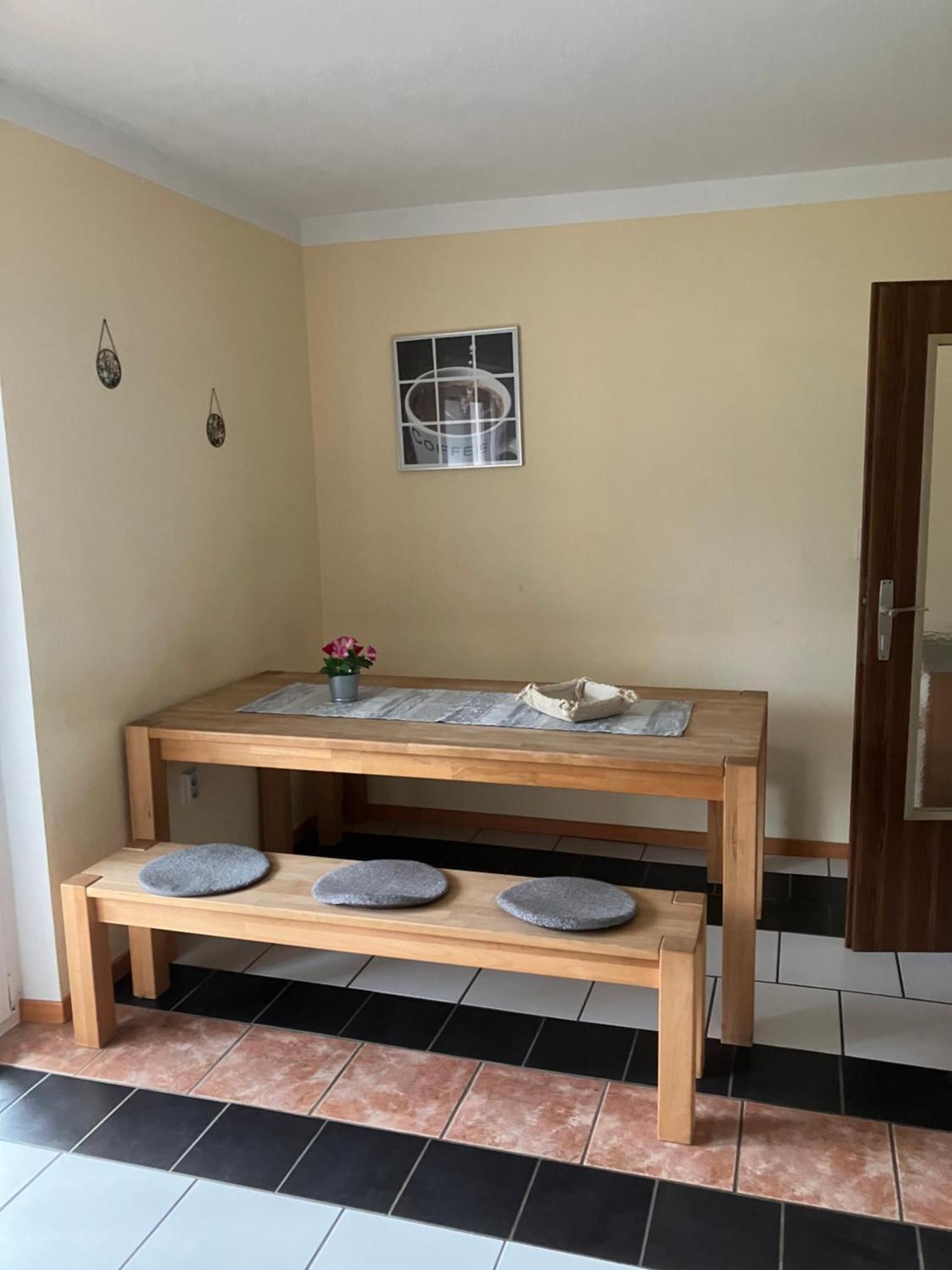 Ferienwohnung Haus Cerny Bad Goisern Esterno foto