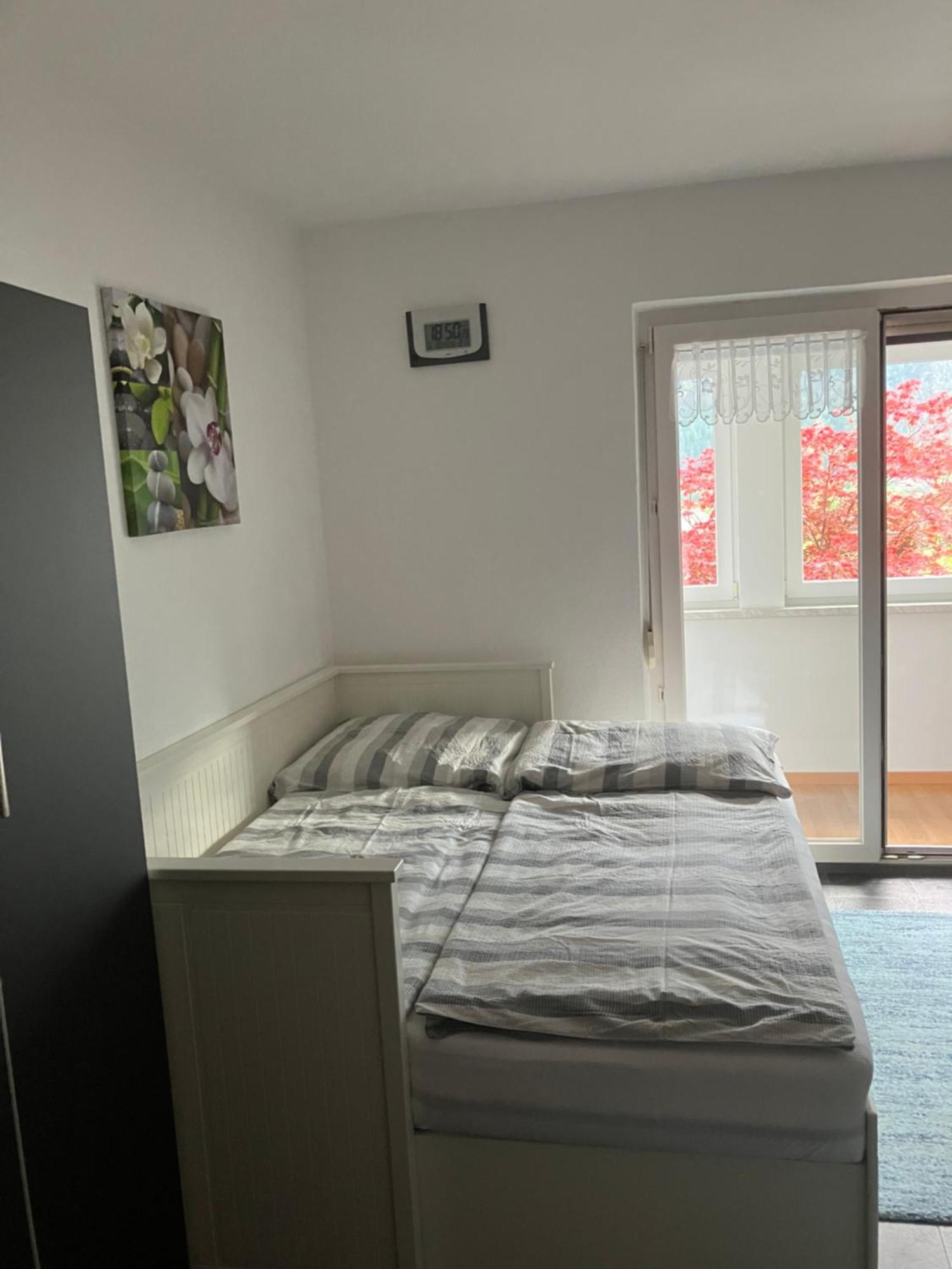 Ferienwohnung Haus Cerny Bad Goisern Esterno foto