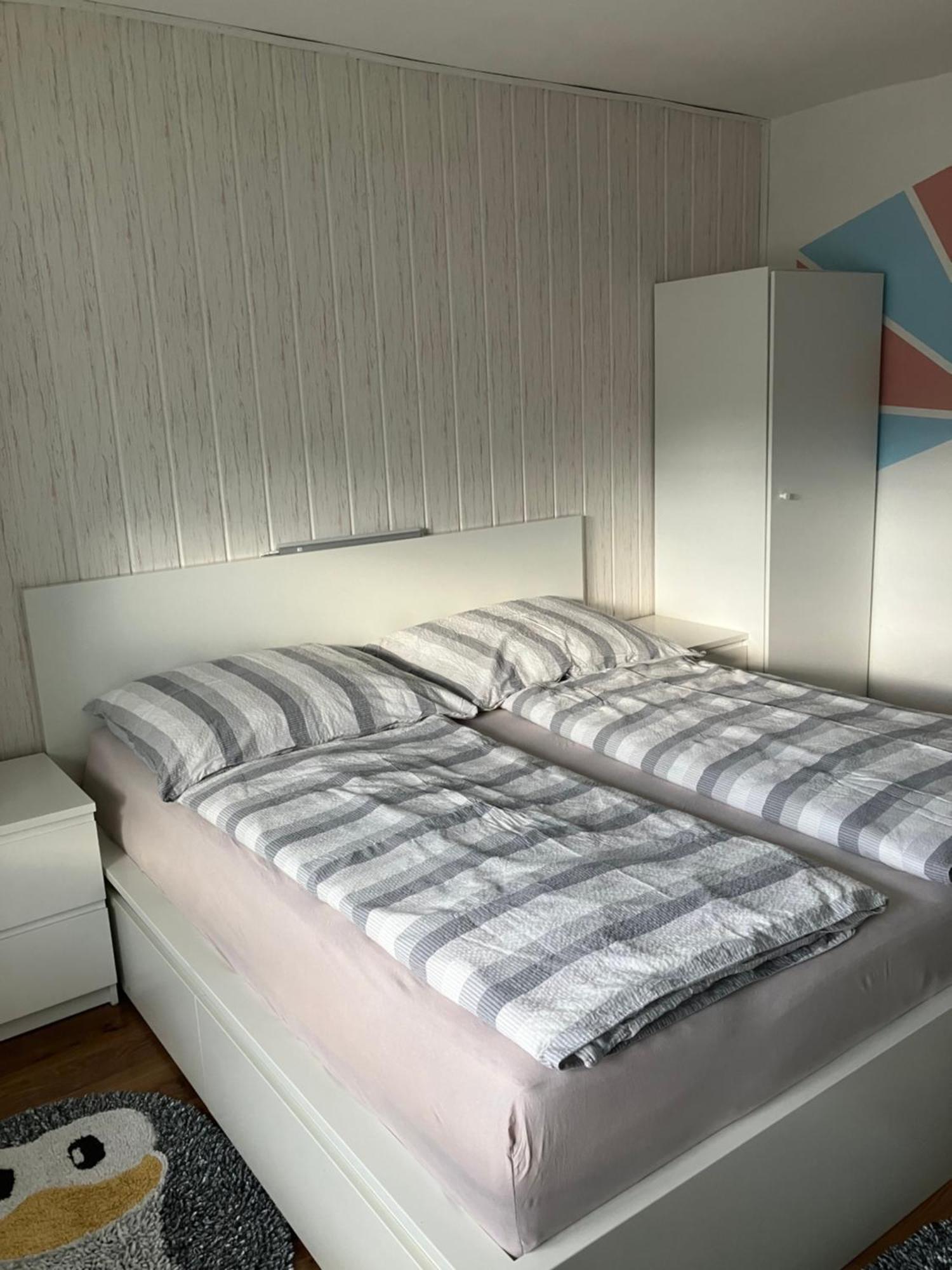 Ferienwohnung Haus Cerny Bad Goisern Esterno foto