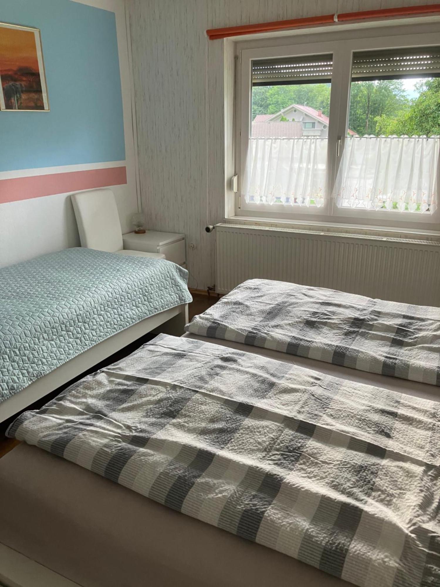 Ferienwohnung Haus Cerny Bad Goisern Esterno foto