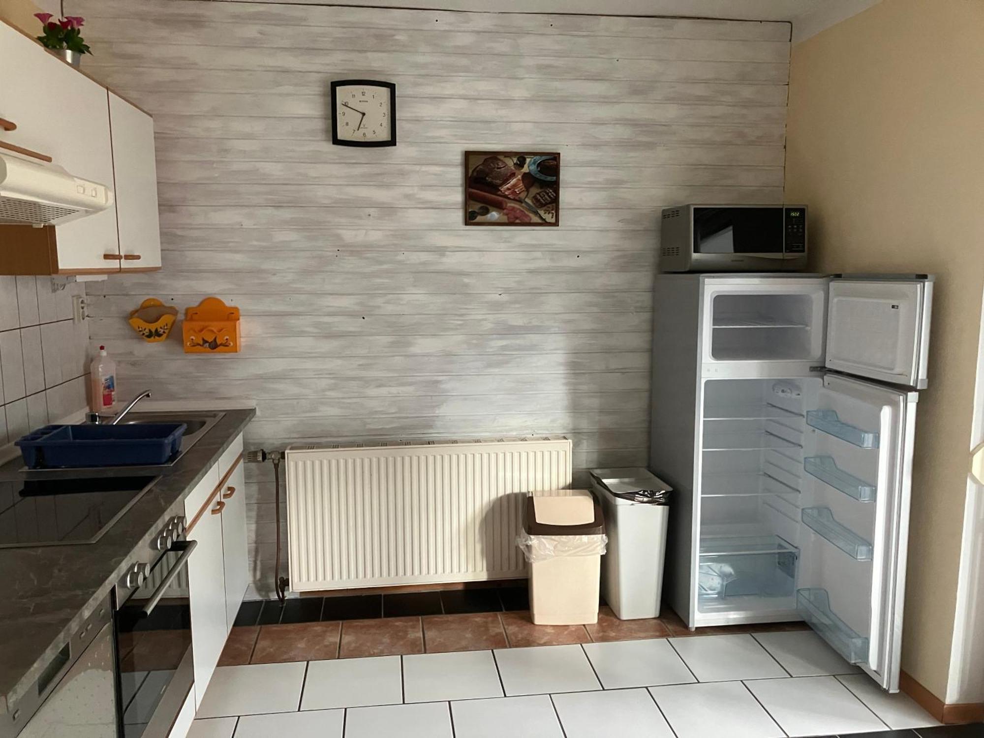 Ferienwohnung Haus Cerny Bad Goisern Esterno foto