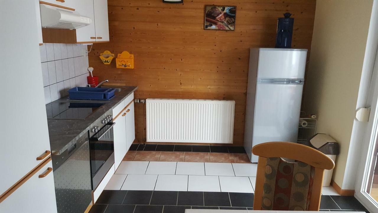 Ferienwohnung Haus Cerny Bad Goisern Esterno foto
