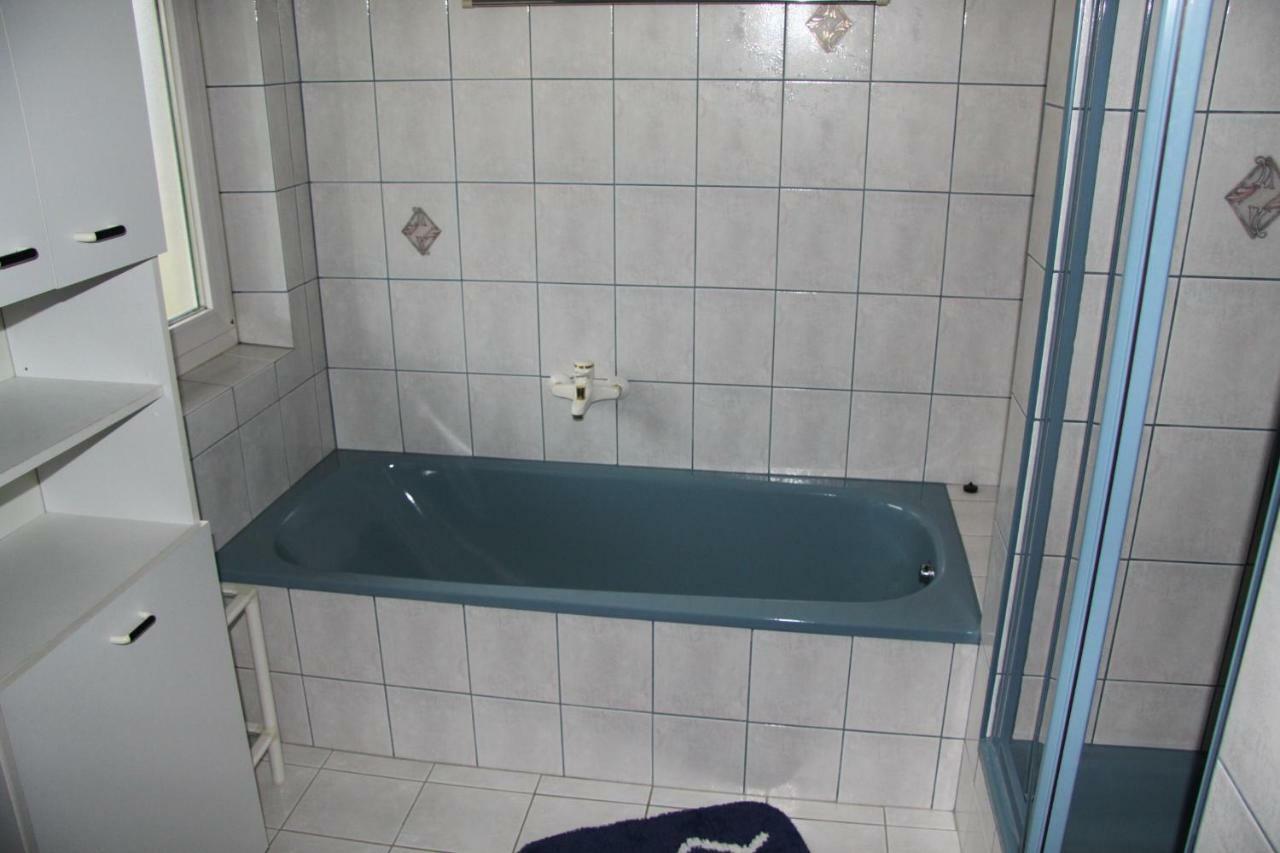 Ferienwohnung Haus Cerny Bad Goisern Esterno foto