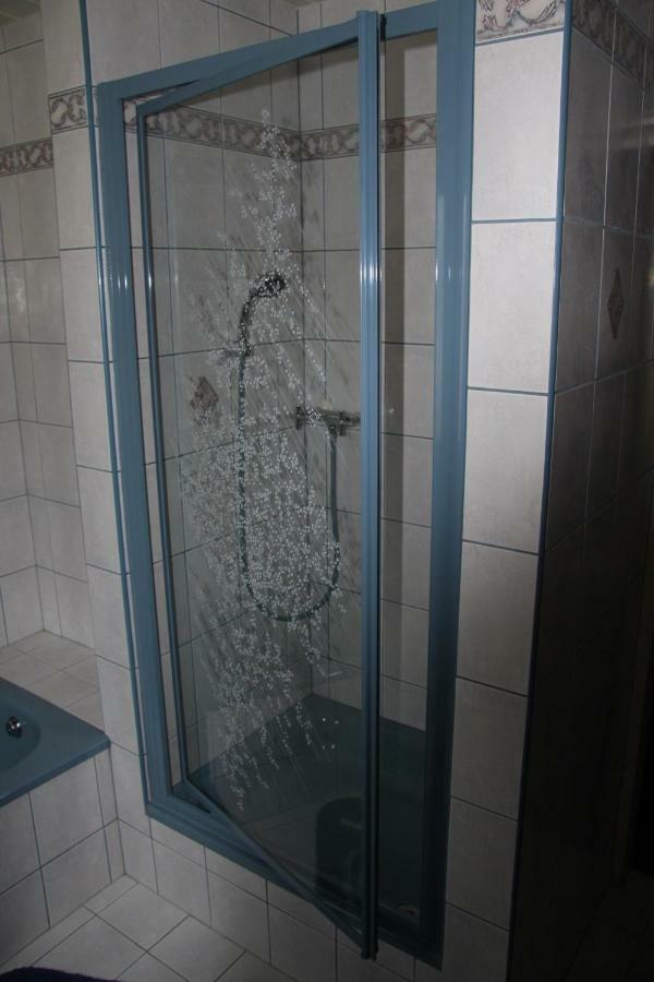 Ferienwohnung Haus Cerny Bad Goisern Esterno foto