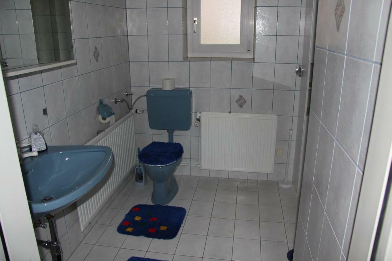 Ferienwohnung Haus Cerny Bad Goisern Esterno foto