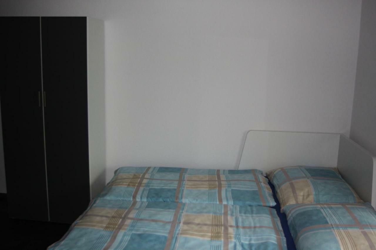 Ferienwohnung Haus Cerny Bad Goisern Esterno foto