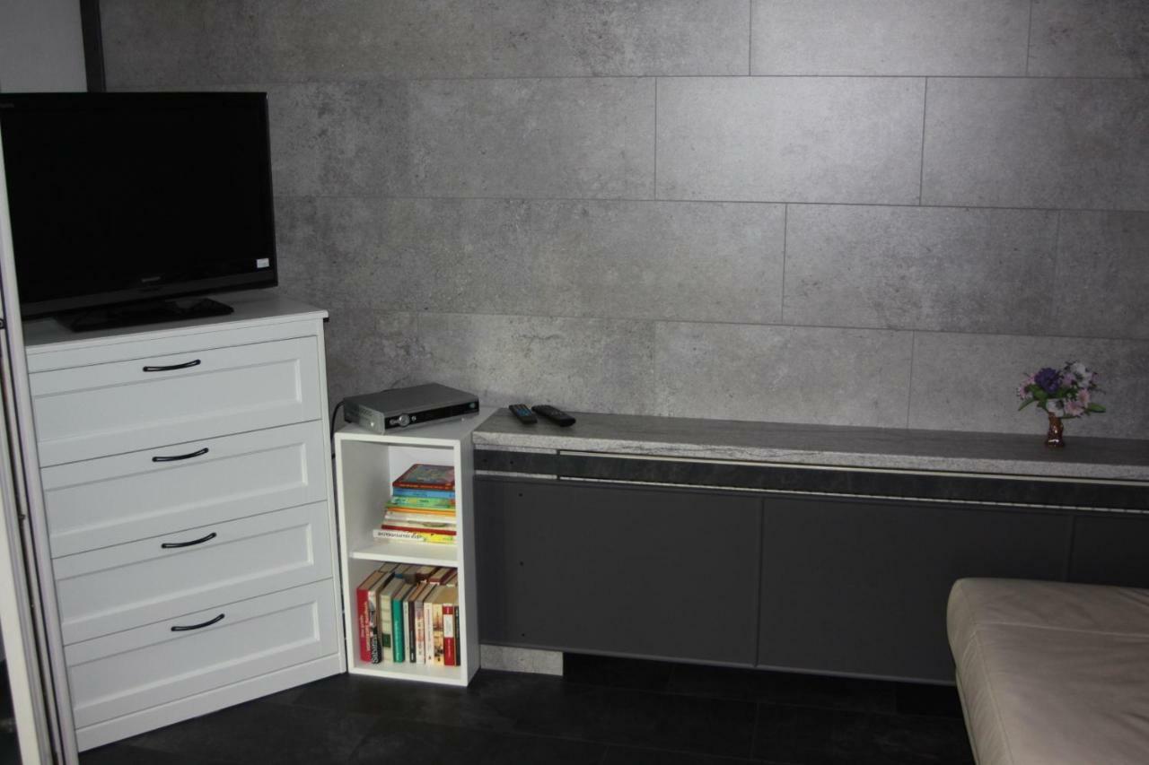 Ferienwohnung Haus Cerny Bad Goisern Esterno foto