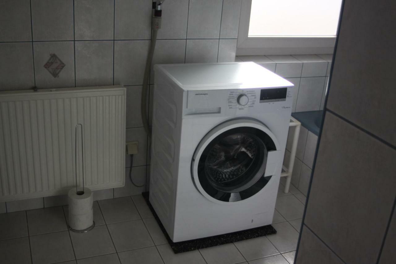 Ferienwohnung Haus Cerny Bad Goisern Esterno foto