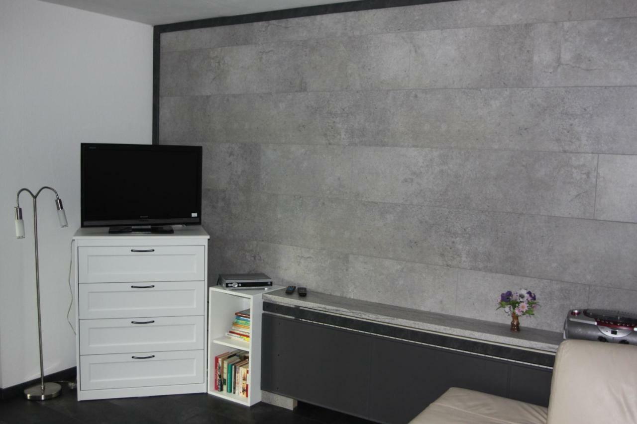 Ferienwohnung Haus Cerny Bad Goisern Esterno foto
