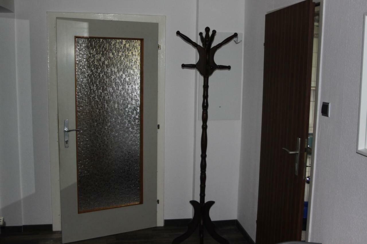 Ferienwohnung Haus Cerny Bad Goisern Esterno foto