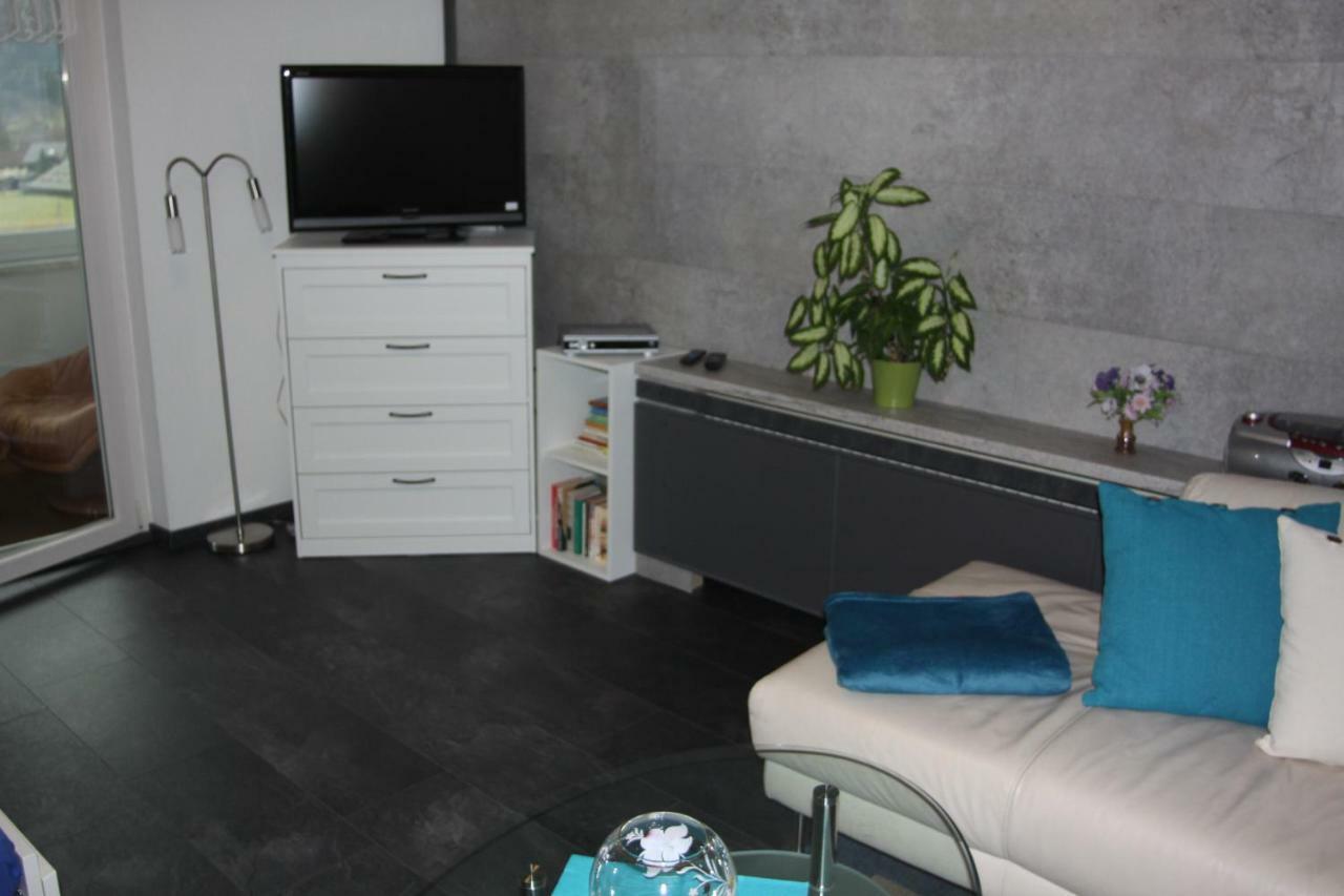 Ferienwohnung Haus Cerny Bad Goisern Esterno foto