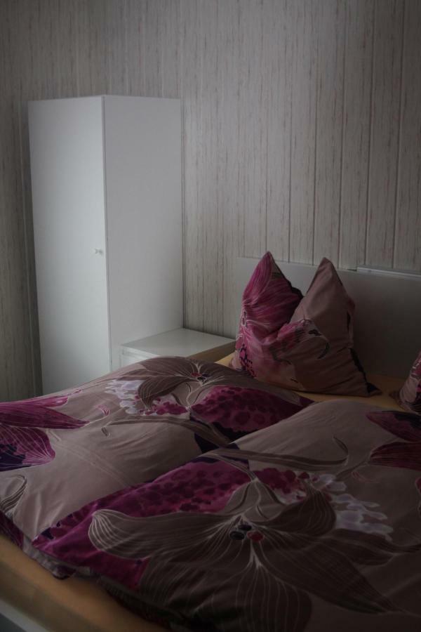 Ferienwohnung Haus Cerny Bad Goisern Esterno foto