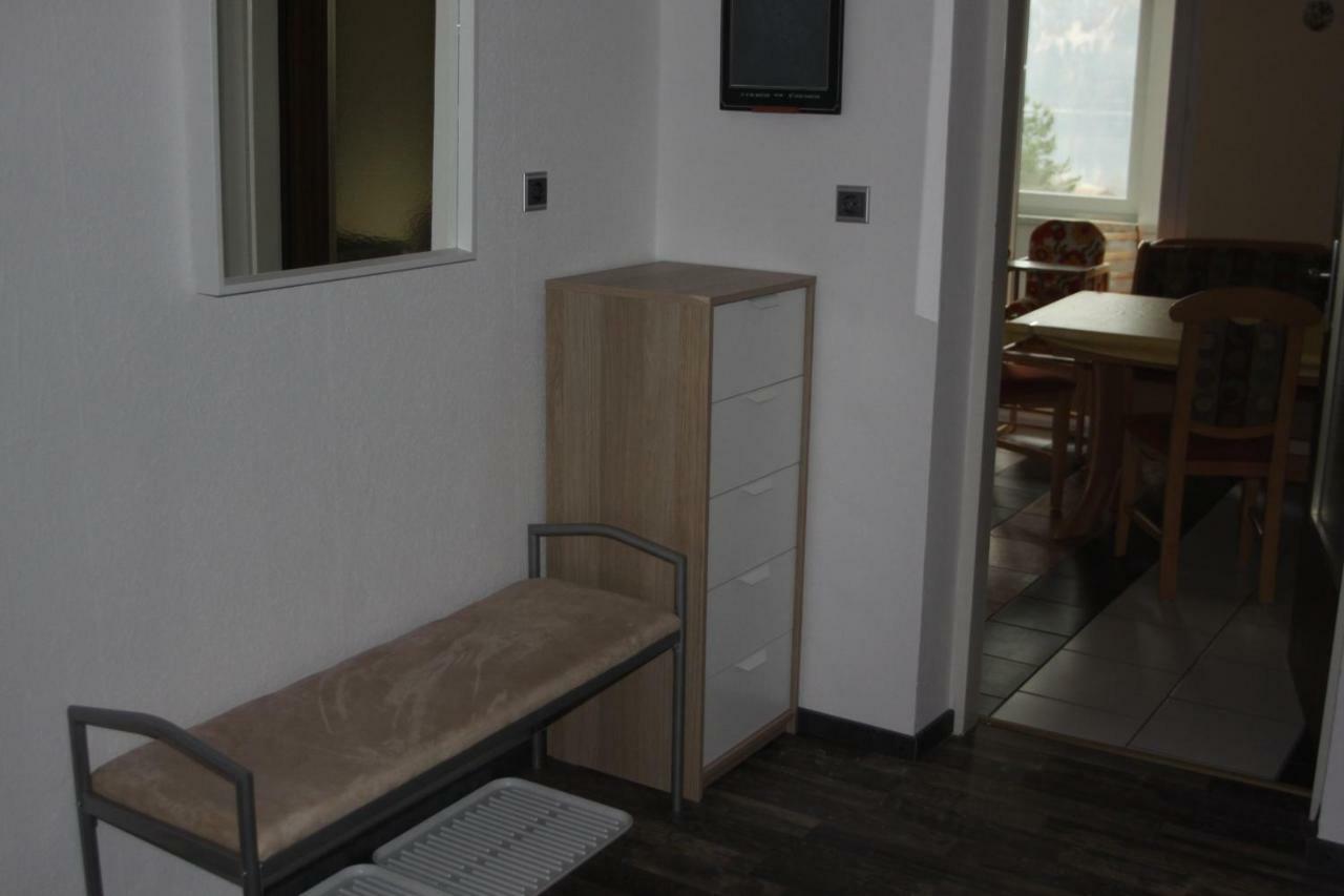 Ferienwohnung Haus Cerny Bad Goisern Esterno foto